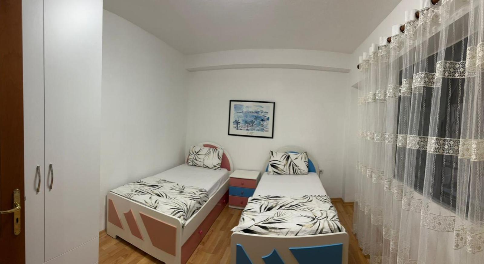 City Center Apartment Дуррес Екстер'єр фото