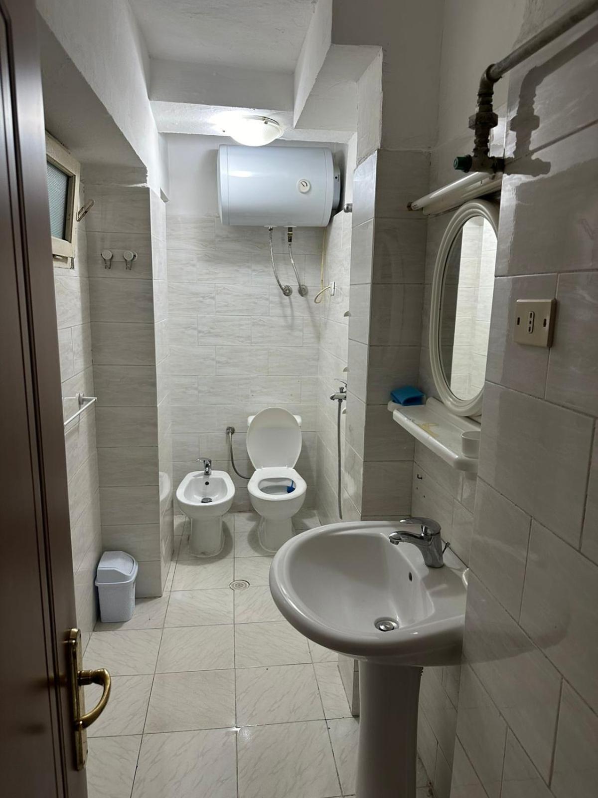 City Center Apartment Дуррес Екстер'єр фото