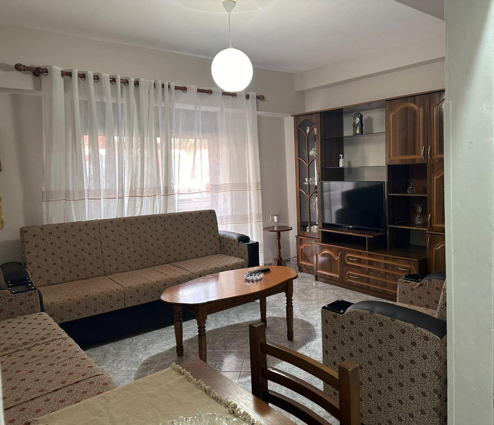 City Center Apartment Дуррес Екстер'єр фото